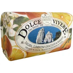 Nesti Dante Firenze Dolce Vivere Capri Fine Natural Soap - 0.25 kg