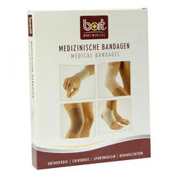Bort Metatarsal Bandage 22 cm mit Pelotte