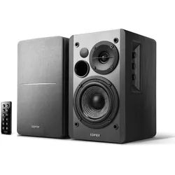 Edifier Studio R1280DB BK 2.0 Lautsprechersystem Black