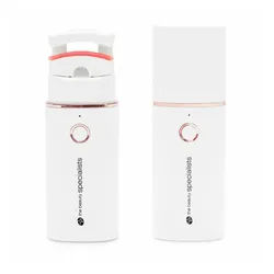 Rio beauty Wimpernzange ELCW elektrische Wimpernzange