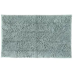 Badematte Uwe in Grün ca. 60x100cm
