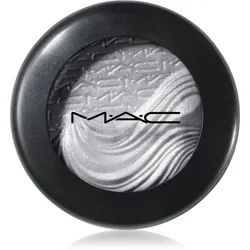 MAC Cosmetics Extra Dimension Eye Shadow intensiver Lidschatten Farbton Evening Grey 1.3 g