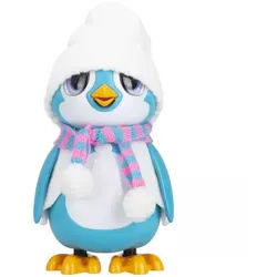 Silverlit: Interaktiver Pinguin - blau