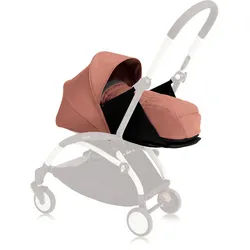 Babyzen Yoyo 0+ Neugeborenen-Set Ginger