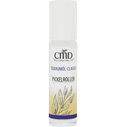 Teebaumöl Pickelroller Cmd 10 ML