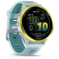 Garmin Unisex Forerunner 570 - 47mm bunt