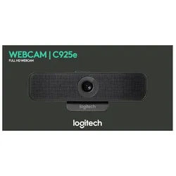 LOGITECH Webcam USB C925e