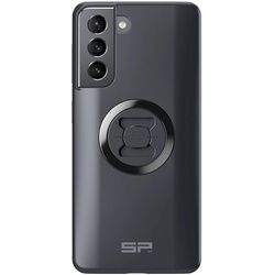 SP Connect Samsung S21 Schutzhüllen Set, schwarz für Männer
