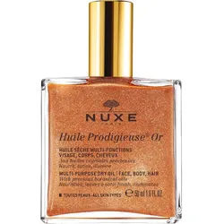 NUXE Huile Prodigieuse Or NF 50 ml