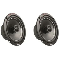 PHONOCAR Lautsprecher 02616