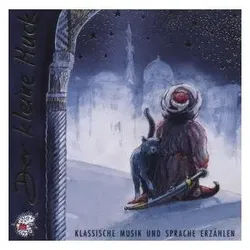 Hörspiel-CD Edition Seeigel - Der kleine Muck