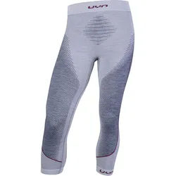 Uyn MAN Ambityon Underwear Pants Medium Melange white melange/avio/bordeaux (W351) L/XL