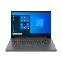 Lenovo V17 G4 IRU (Iron Grey, 16", 17,3" Full-HD, Intel® CoreTM i5 13420H, 40 GB RAM, 1 TB SSD) mit Windows 11 Pro
