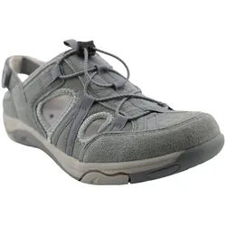 Hermetic-Schuhe Bryn Slingsandalette grau 41