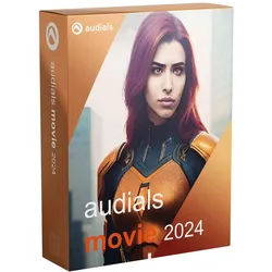 Audials Movie 2024