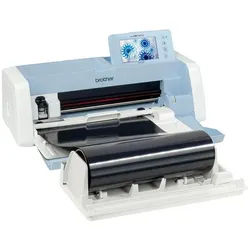 Brother Rollenhalter »CADXRF2 V2« für Brother ScanNCut