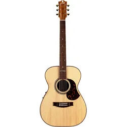 Maton The Australian EA 808 - Westerngitarre