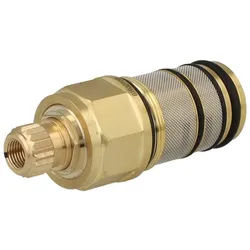 Kludi Armaturkartusche Temperaturregeleinheit für UP-Thermostate - 7480900-00