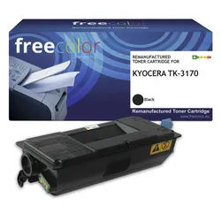 Freecolor K18007F7 Tonerkartusche 1 Stück(e) Kompatibel Schwarz