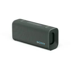SONY ULT FIELD 3 Bluetooth-Lautsprecher, Forest-Grey, Wasserfest