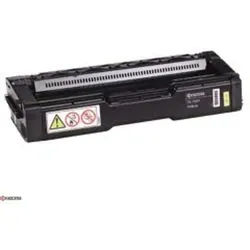 Kyocera TK-150Y - Gelb - Toner
