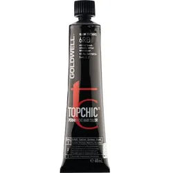 Goldwell Color TopchicThe RedsPermanent Hair Color 5R Teak 60 ml