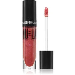 Mulac Cosmetics Psygloss Lipgloss Farbton 06 Touchy 4.5 ml