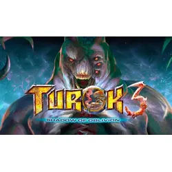 Turok 3: Shadow of Oblivion Remastered