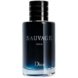 Dior Sauvage Parfum Spray - Nachfüllbar - 100 ml