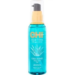 CHI Haarpflege Aloe-VeraCurls Defined Haaröl 89 ml