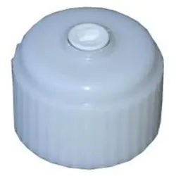 TUFFJUG TUFF JUG Standardkappe mit Schlauchspitze