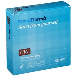 Giuliani MonoDermà® C10 Anti Aging Aufheller