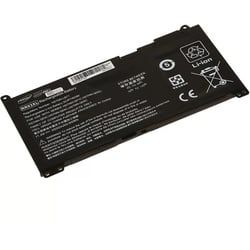 Akku für Laptop HP ProBook 430 G4 / 440 G4 / Typ HSTNN-LB7I - 11,4V - 3500 mAh
