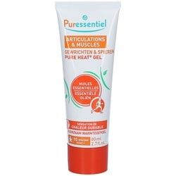 Puressentiel Gel Gelenke & Muskeln