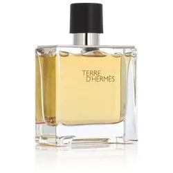 HERMÈS Eau de Parfum Terre DHermes, Glasflakon, Parfüm EDP, Herrenduft