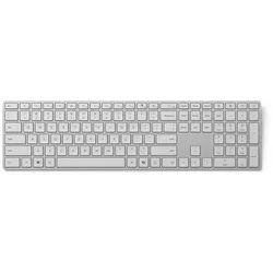 Microsoft Microsoft Surface (2. Edition), Tastatur, (mit Tastatur silberfarben