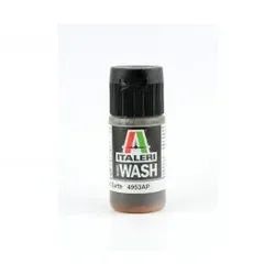 IT Oiled Earth (Acryl Model Wash)