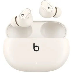 Apple Beats Studio Buds+ Wireless Kopfhörer In-Ear Ivory