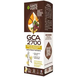 Santé Verte GCA 2700® Gel