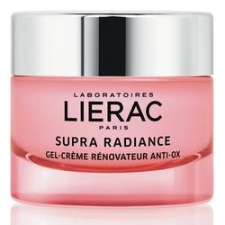 Lierac Supra Radiance Detox Gel-Creme Mischhaut