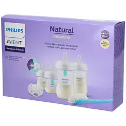 Philips Avent Natural Response Gift Set