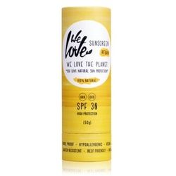 We Love THE PLANET Sun Stick Sunscreen SPF 30 Sonnencreme