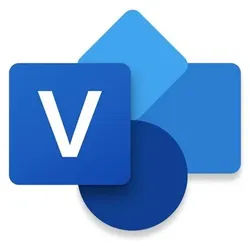 Visio Standard 2021 - All Languages Elektronisk