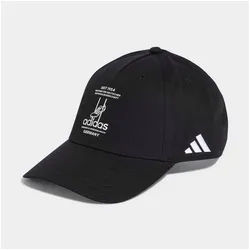 adidas Performance Baseball Cap DFB BB CAP schwarz