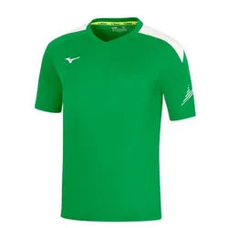Mizuno Handballtrikot Mznrb Tee grün M