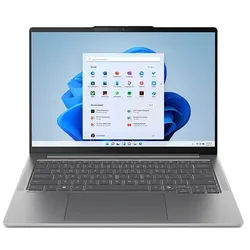 Lenovo IdeaPad Pro 5i Gen 10 14? Intel Processeur Intel® Core Ultra 5 225H c?urs E jusqu?à 4,30 GHz c?urs P jusqu?à 4,90 GHz, Windows 11 Famille 64, 512 Go SSD M.2 2242 PCIe Gen4 TLC