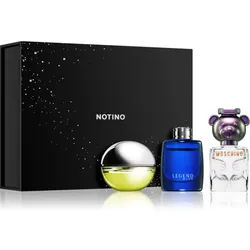 Beauty Discovery Box Exclusive Notino Essence of Style Geschenkset Unisex
