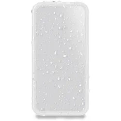 SP Connect iPhone 12 Mini Wetterschutz, weiss für Männer