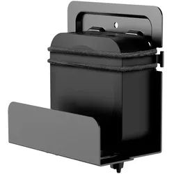 Neomounts by Newstar TV-Ständer Neomounts by Newstar Ablagefach Schwarz schwarz