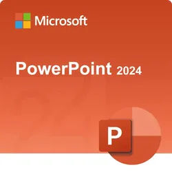 Microsoft PowerPoint 2024 Mac